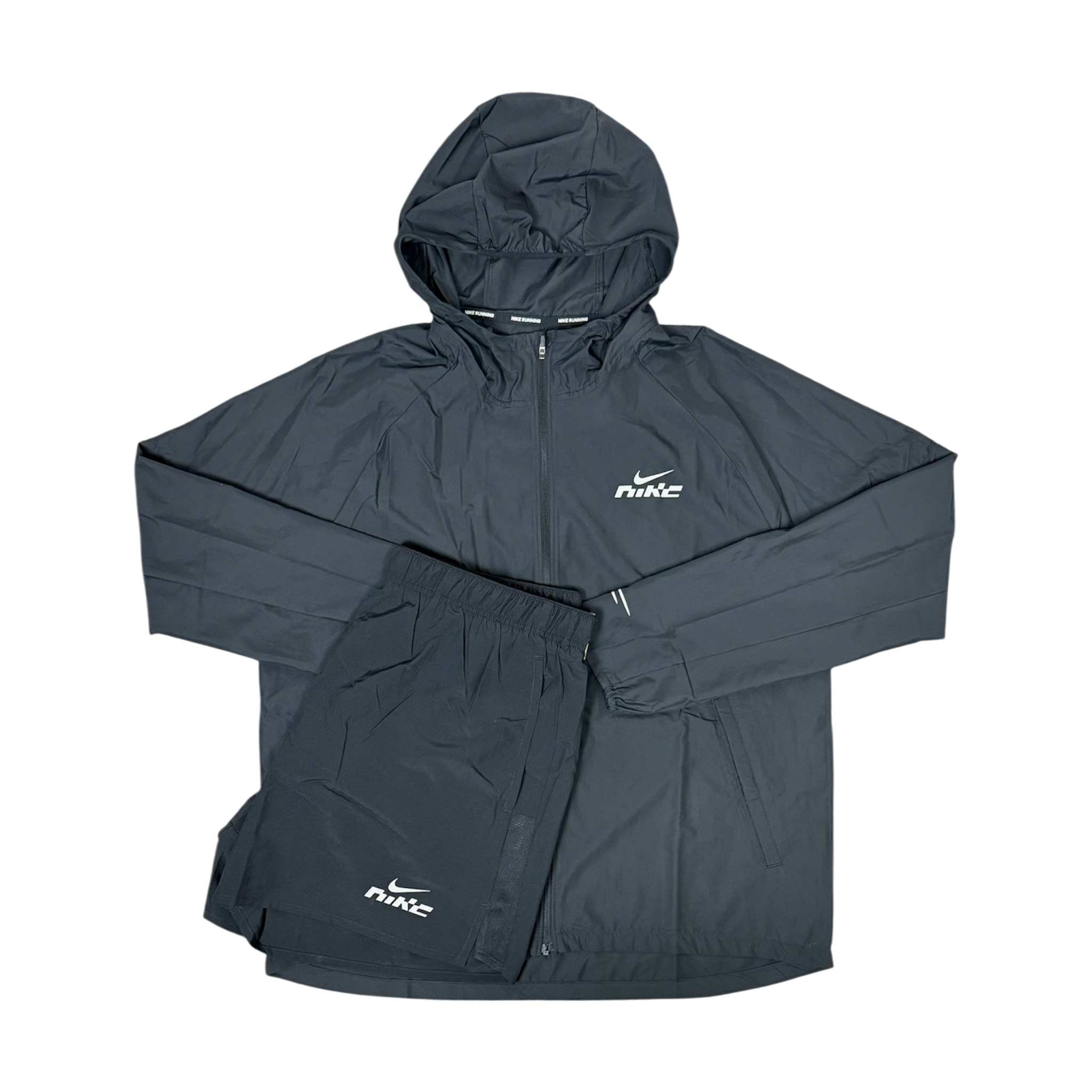 NIKE REPEL SET