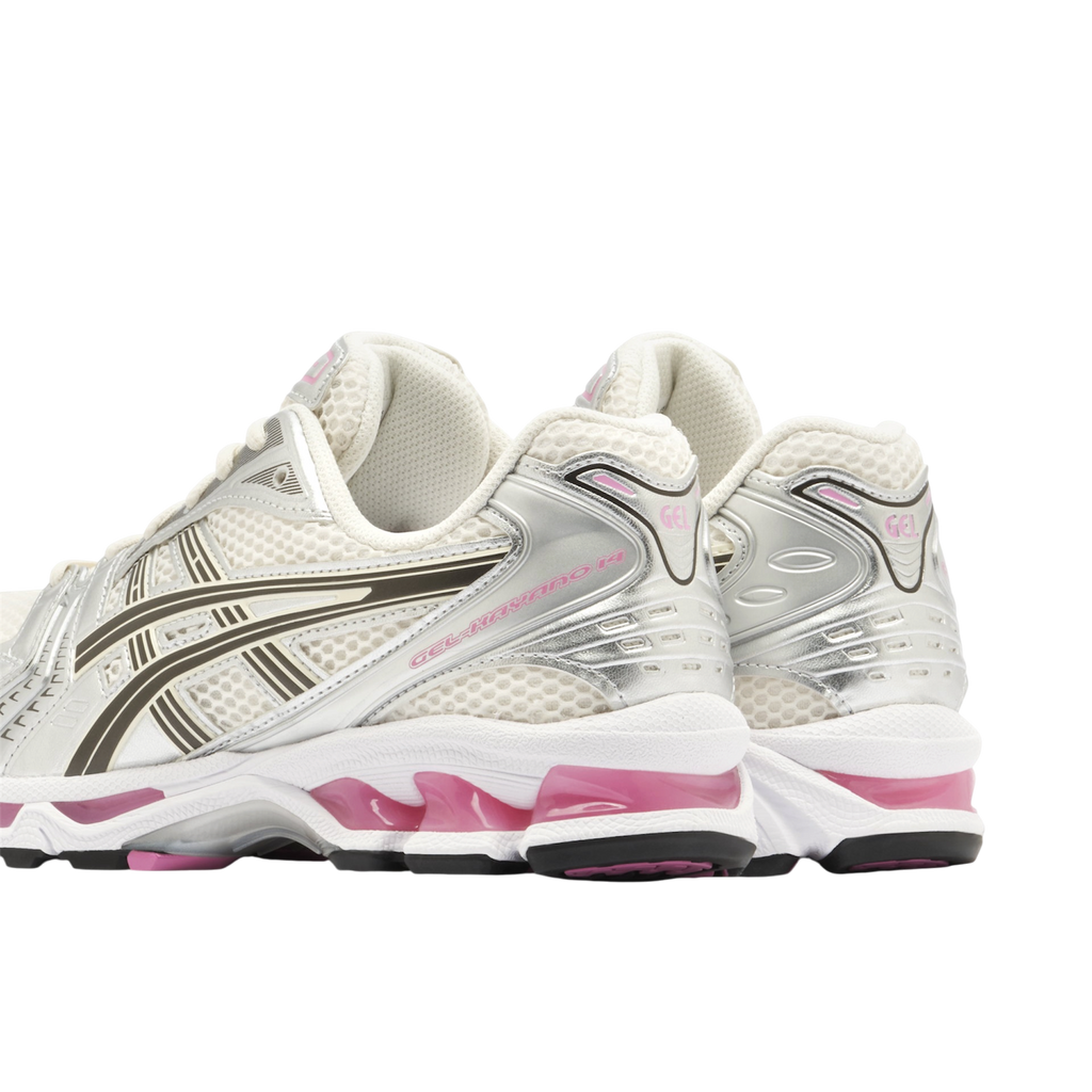 ASICS GEL KAYANO