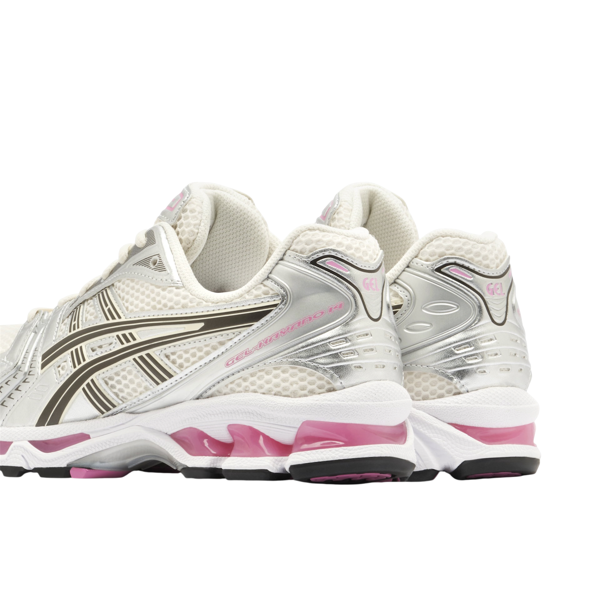 ASICS GEL KAYANO