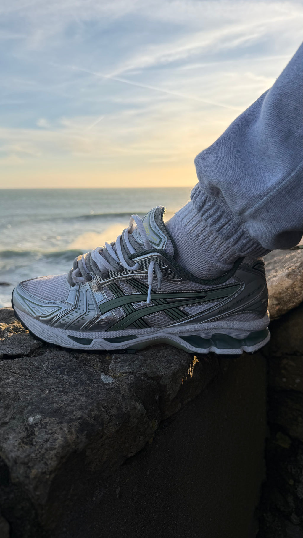 ASICS GEL KAYANO