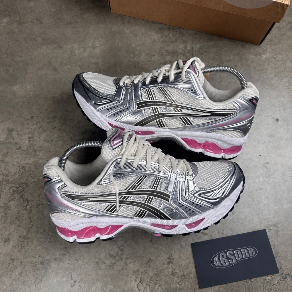 ASICS GEL KAYANO