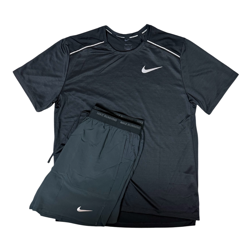 NIKE MILER SET