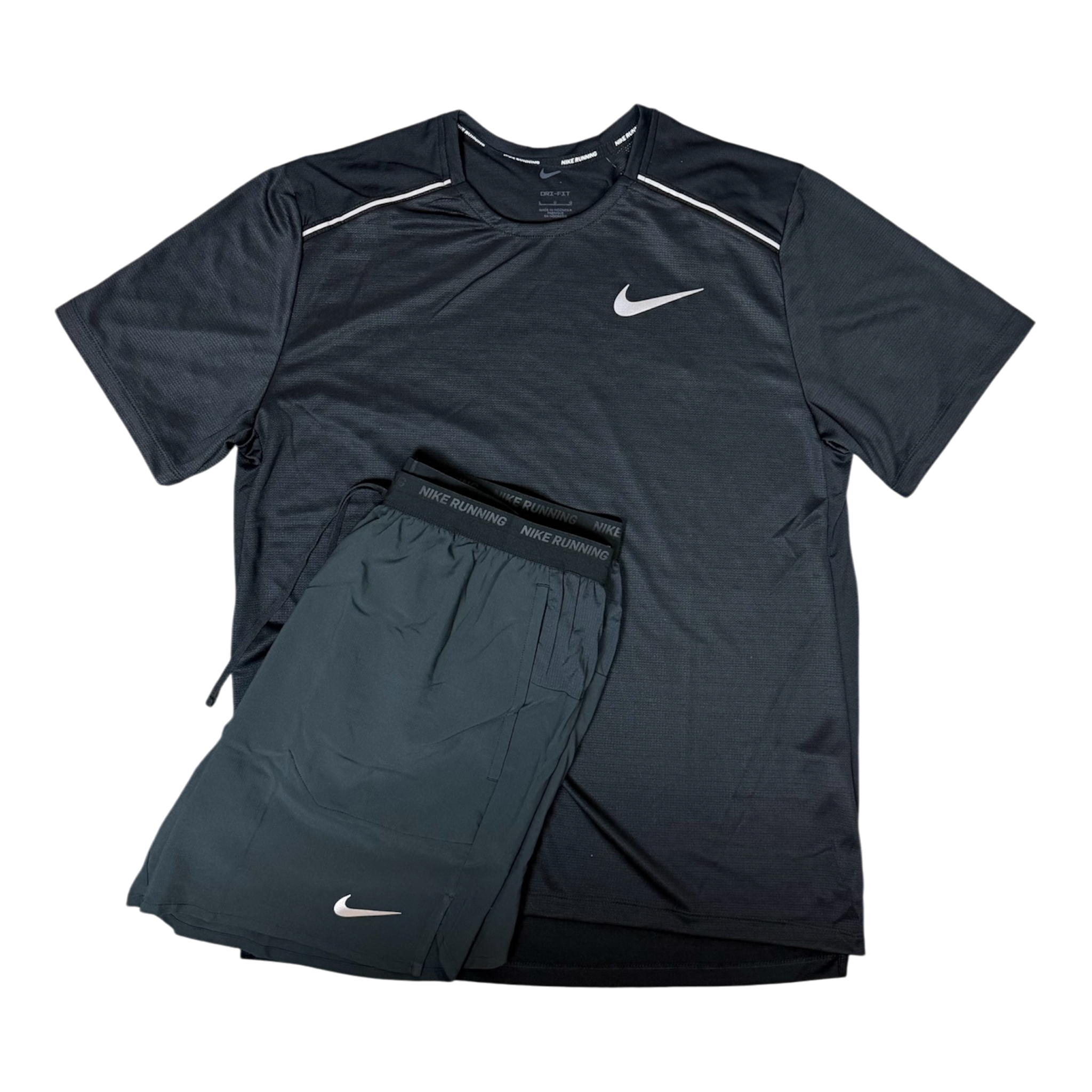NIKE MILER SET