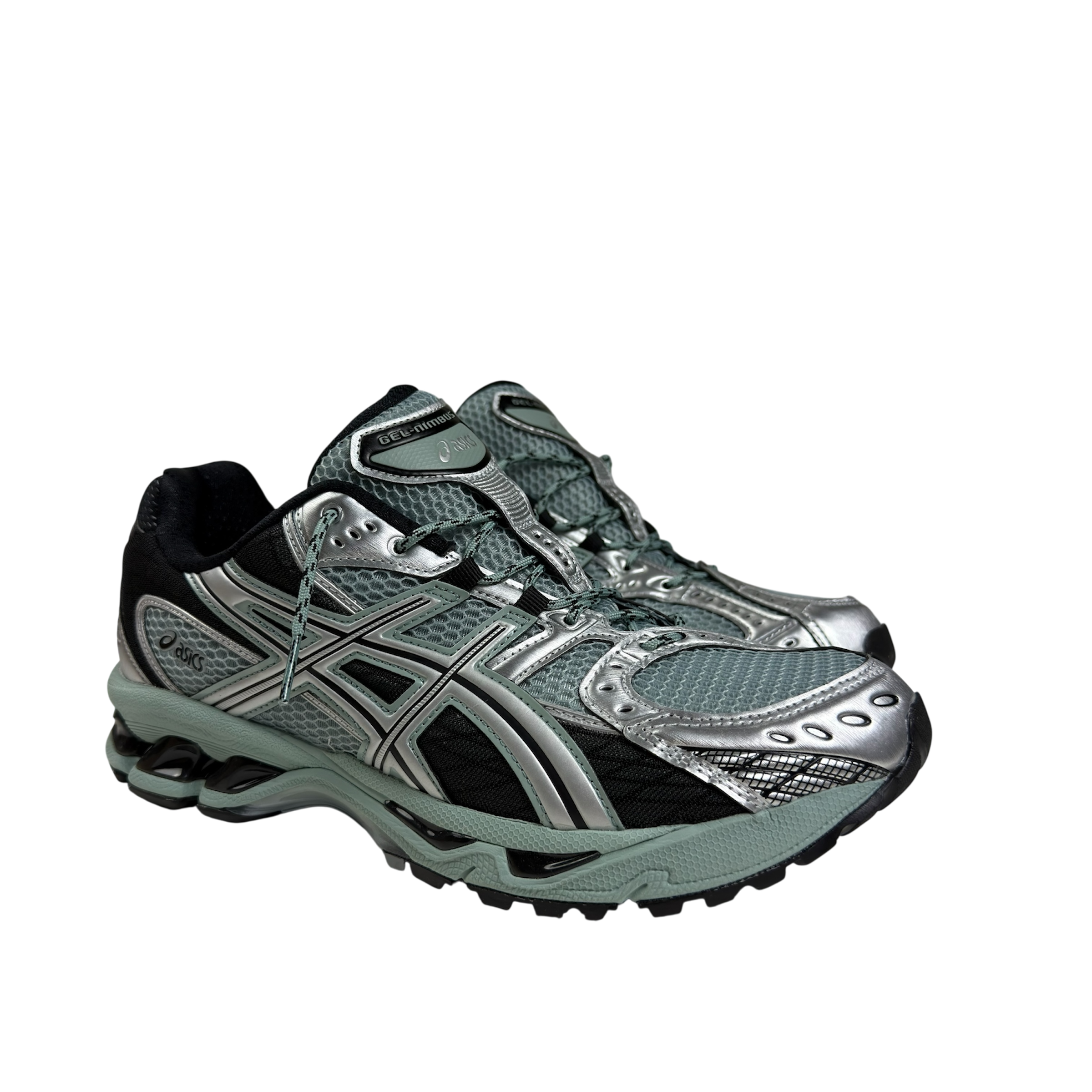 ASICS GEL NIMBUS