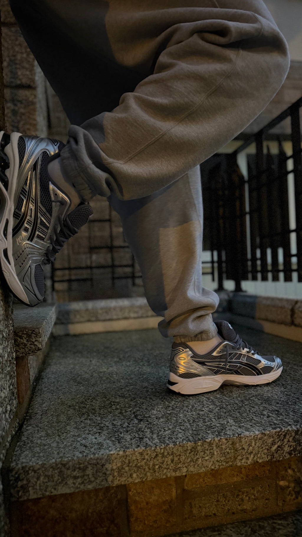 ASICS GEL KAYANO