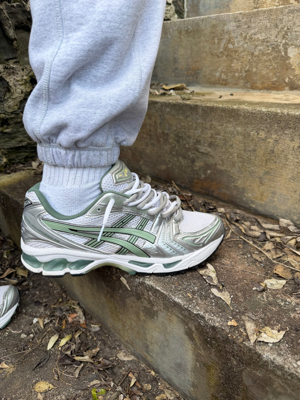 ASICS GEL KAYANO