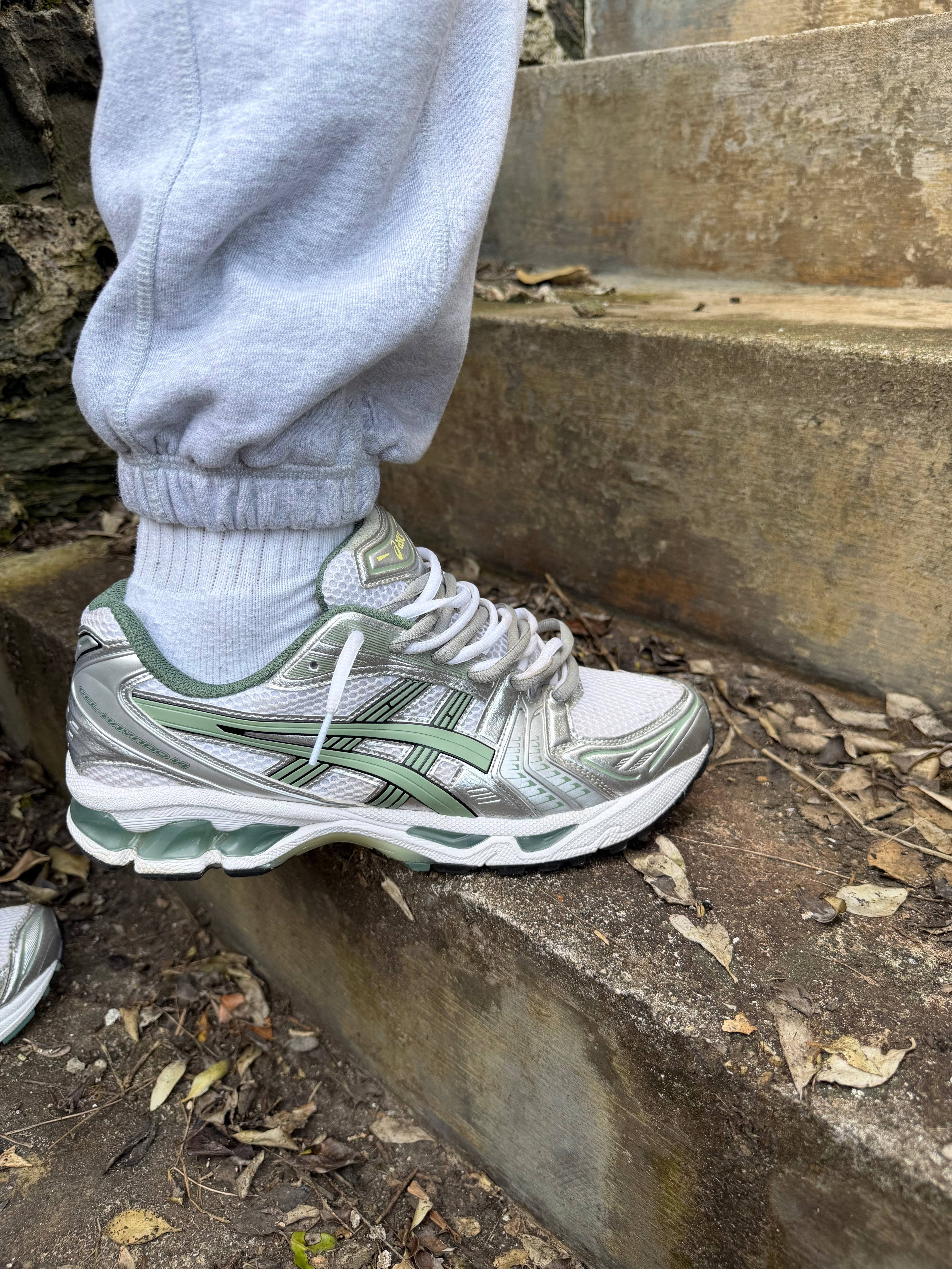 ASICS GEL KAYANO