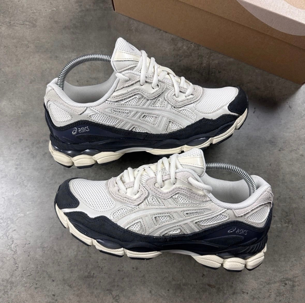 ASICS GEL NYC