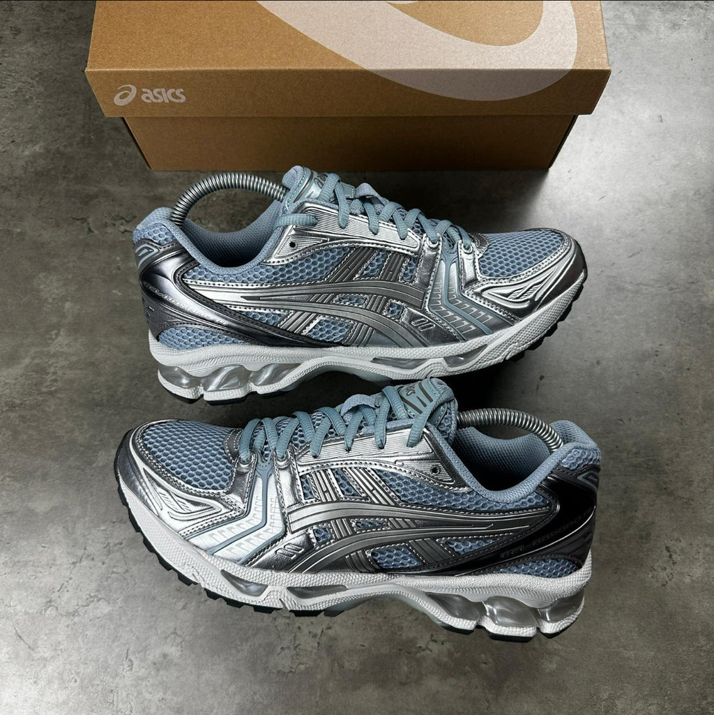 ASICS GEL KAYANO