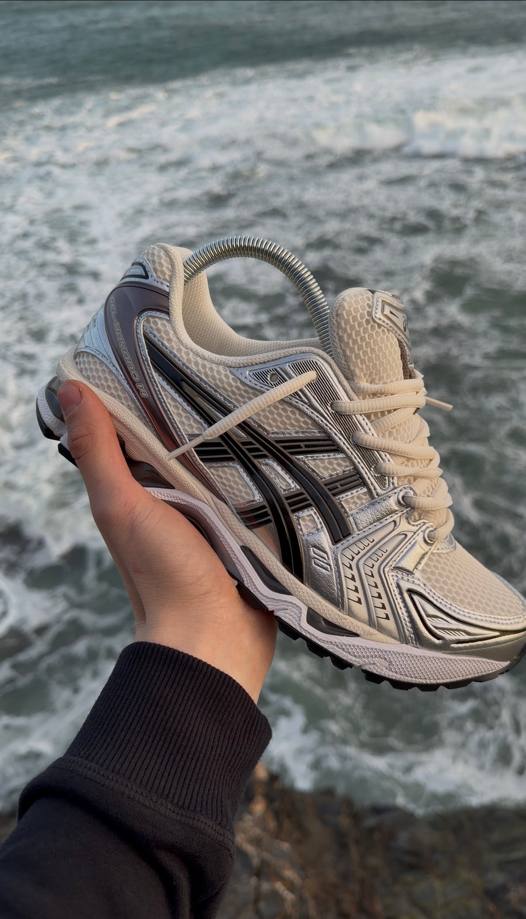 ASICS GEL KAYANO