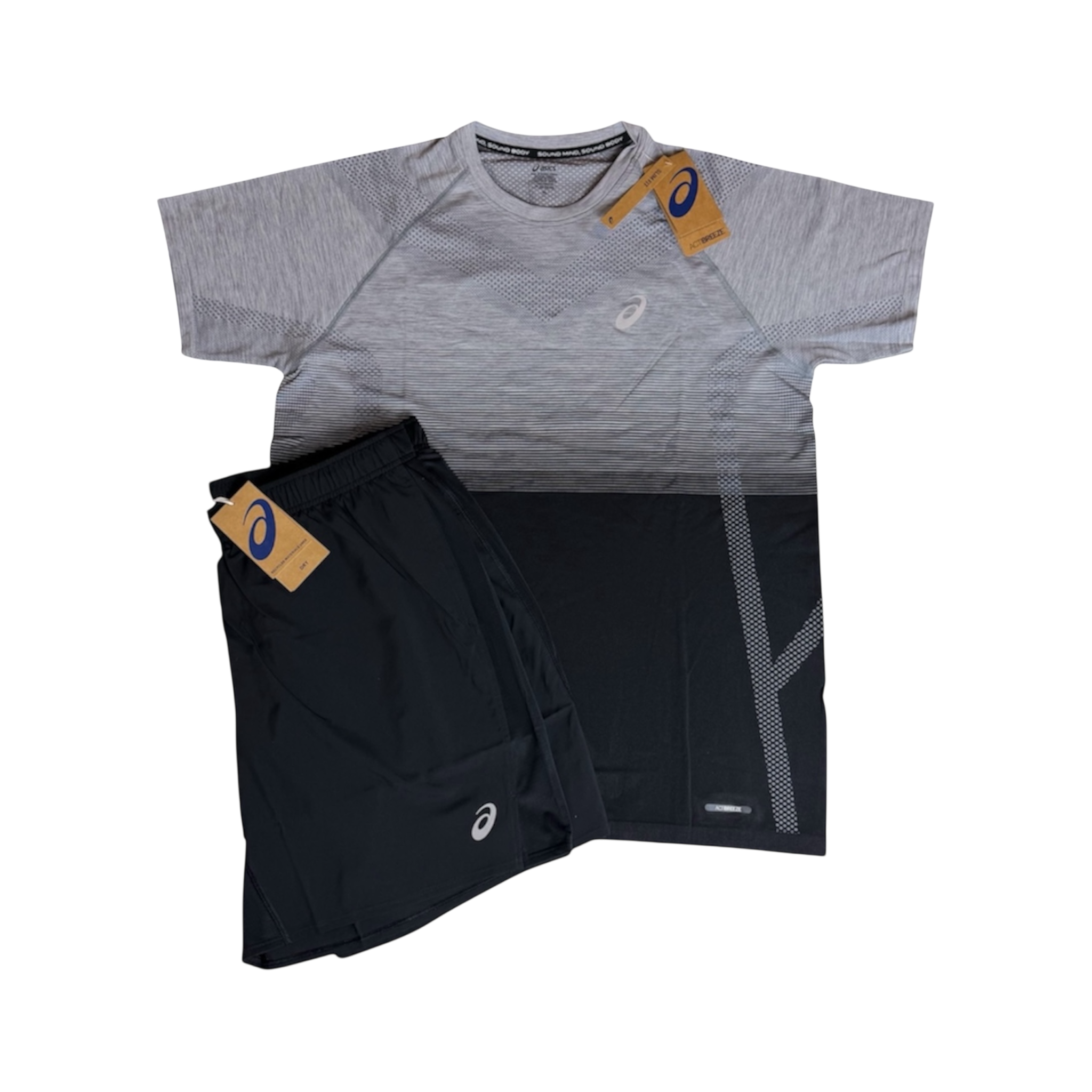 ASICS SEAMLESS