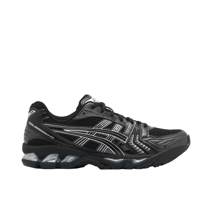 ASICS GEL KAYANO