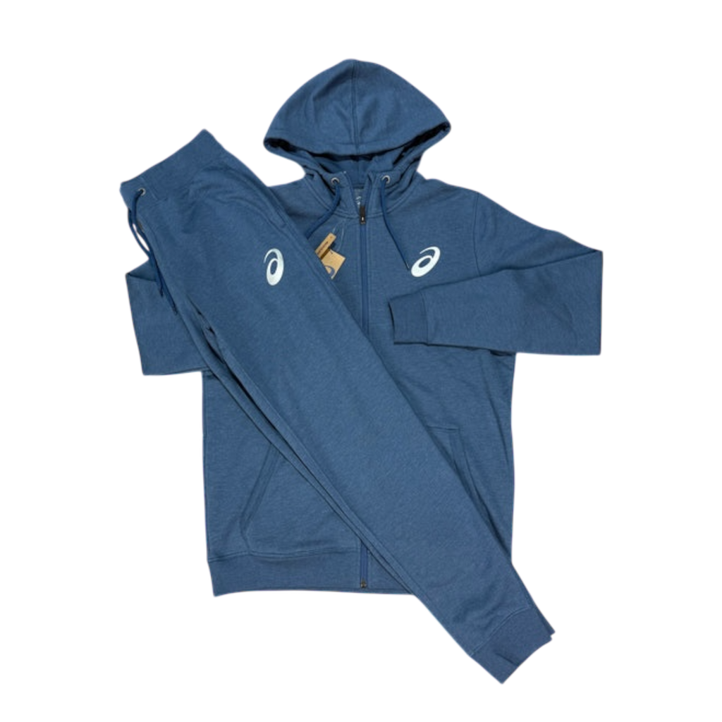 ASICS WOVEN TRACKSUIT