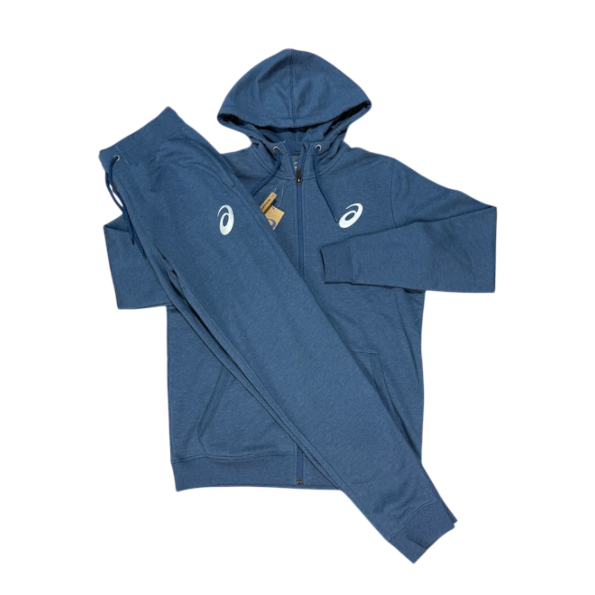 ASICS WOVEN TRACKSUIT