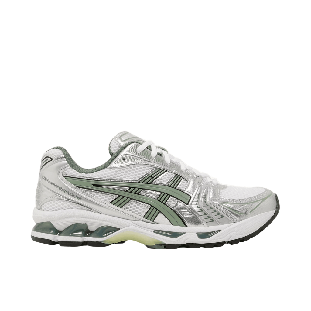 ASICS GEL KAYANO