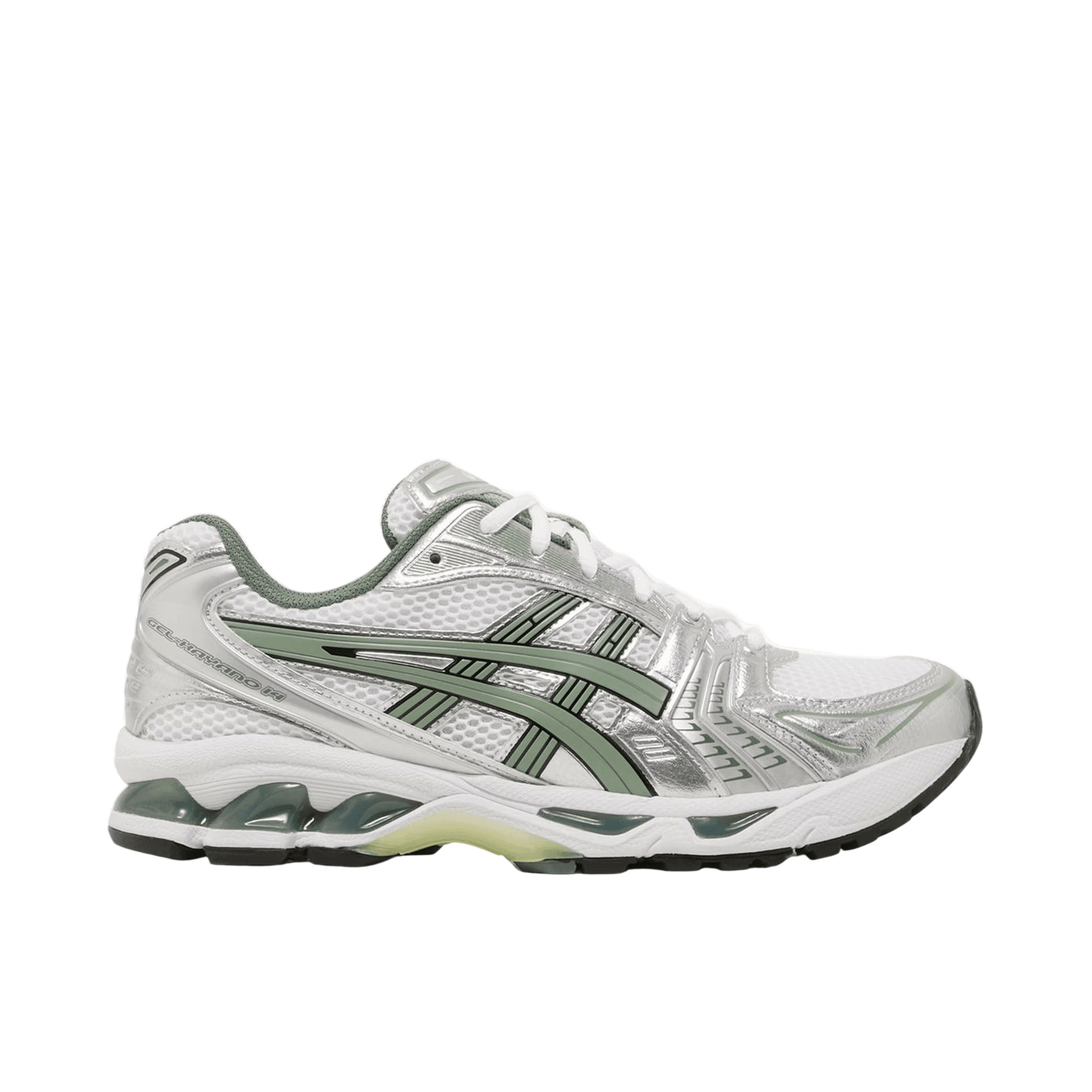 ASICS GEL KAYANO