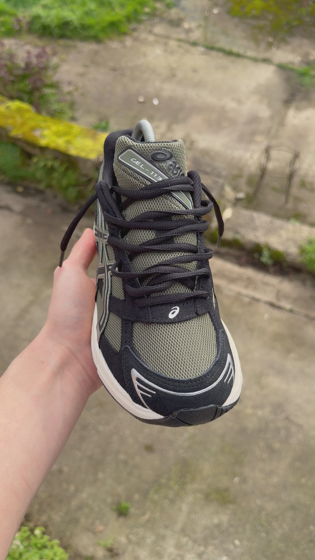 ASICS GEL 1130