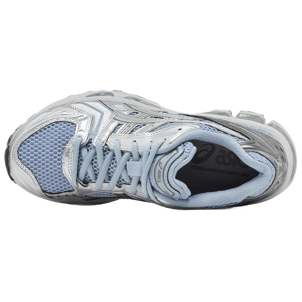 Asics Kayano 14's Dolphin Grey